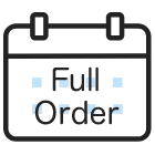 フル・オーダーメイド