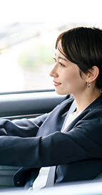 高速道路を走るのが不安