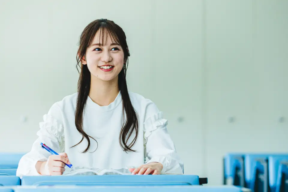 オンライン学科