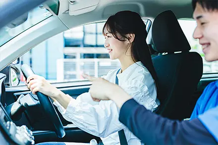 インストラクター資格所持者